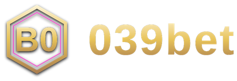 039bet logo